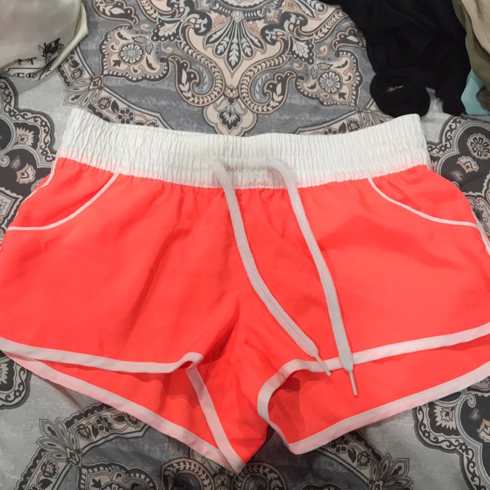 Swim shorts
